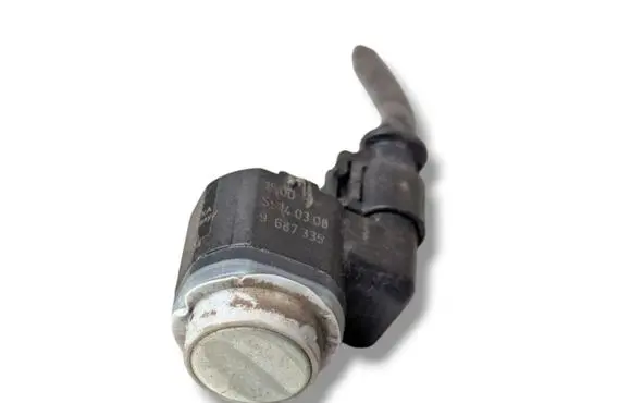 Renault Koleos I Parking PDC sensor 28438JZXXA