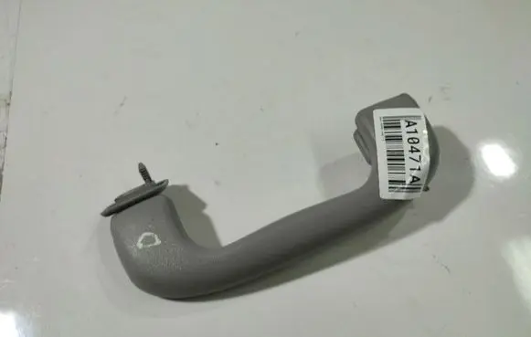 Opel Insignia A Front interior roof grab handle 