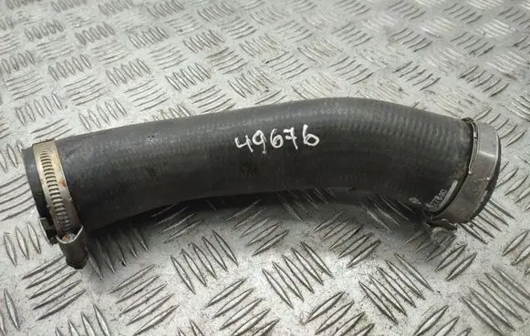 Peugeot 308 Intercooler hose/pipe 9812277880