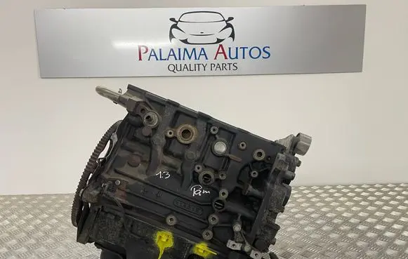 Opel Insignia A Engine block B20DTH