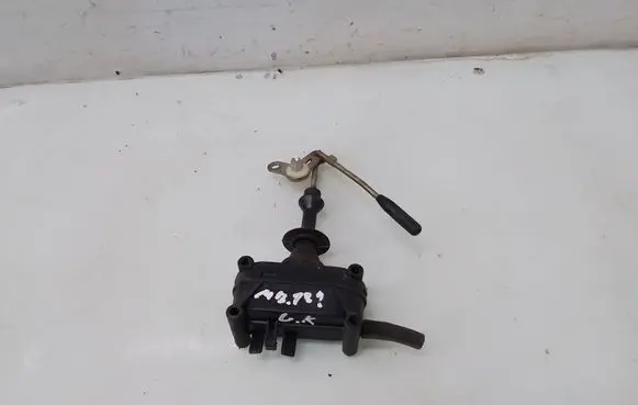 Mercedes-Benz E W124 Rear lock motor 