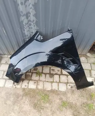 Ford S-MAX Fender