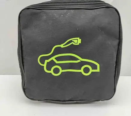 BMW X2 F39 Electric car charging cable 35588458