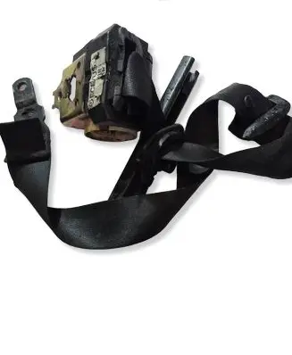 BMW 3 E46 Front seatbelt 8207955 040183 566240500