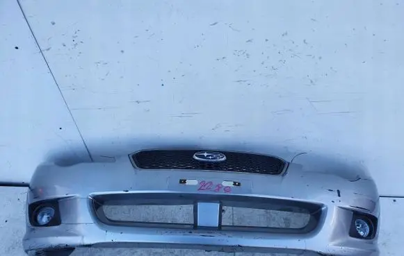 Subaru Legacy Front bumper