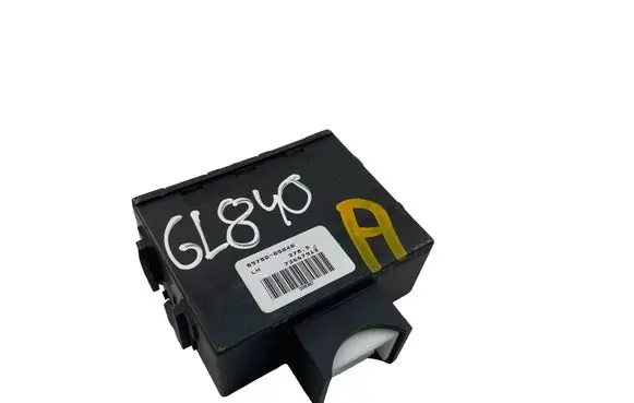 Toyota Avensis T250 Immobilizer control unit/module 8978005040