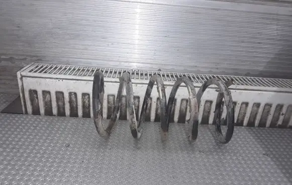 Volvo S60 Rear coil spring
