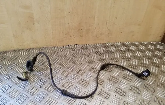 Skoda Superb B6 (3T) Front ABS sensor wiring 