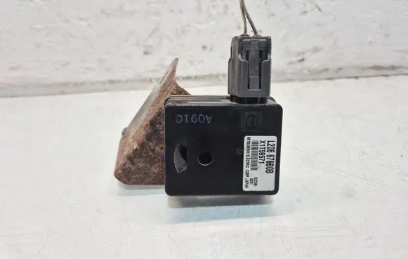 Mazda CX-7 Alarm control unit/module L206676B0B