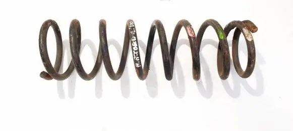 Honda Accord Rear coil spring
