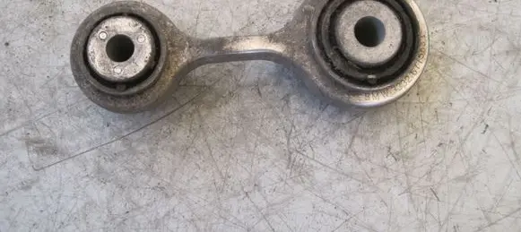 BMW 5 F10 F11 Rear control arm 6775683