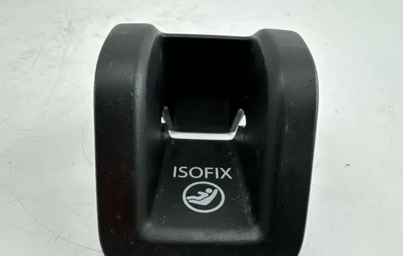 Audi A3 S3 8V ISOFIX cover 8V0887233A