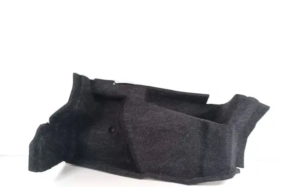 Ford Mustang V Trunk/boot side trim panel DR336345423AA