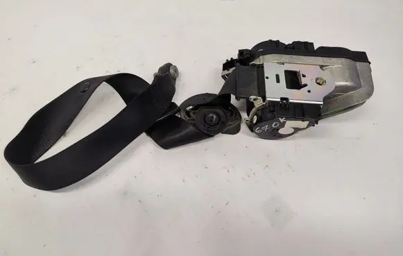 Mercedes-Benz S W221 Front seatbelt 33060159A 33033476A