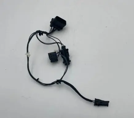 Volkswagen Golf Sportsvan Headlight/headlamp wiring loom/harness 517941006B 90056170