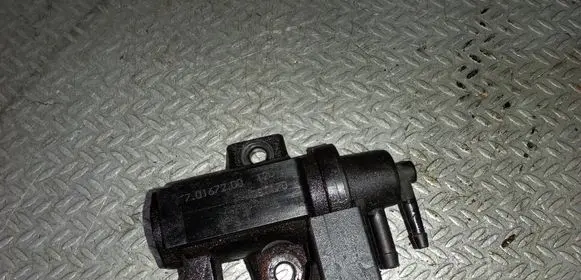 Chrysler Grand Voyager V Turbo solenoid valve 70167200