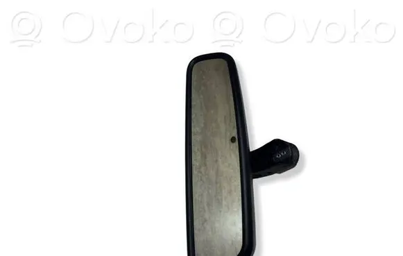 BMW 5 F10 F11 Rear view mirror (interior) 9052720000 35866780