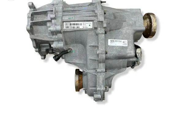 Dodge Durango Gearbox transfer box case 05038879AB