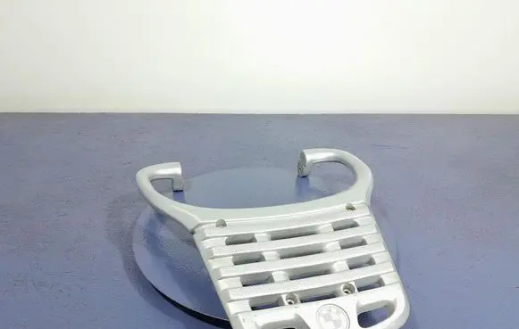 BMW 5 E39 Roof trunk box 2346020