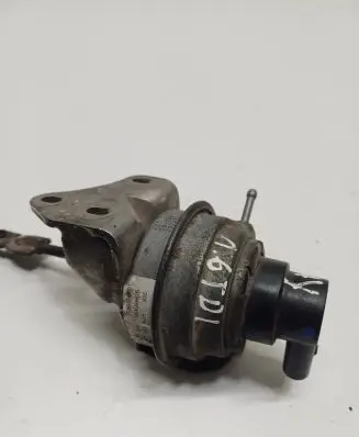 Volkswagen Golf VI Turbo charger electric actuator 79243003