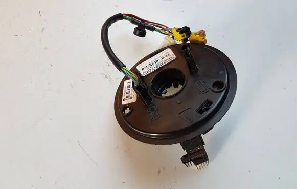 Chrysler 300 - 300C Airbag slip ring squib (SRS ring) 1FS82XXXAB 01412530 510703123418