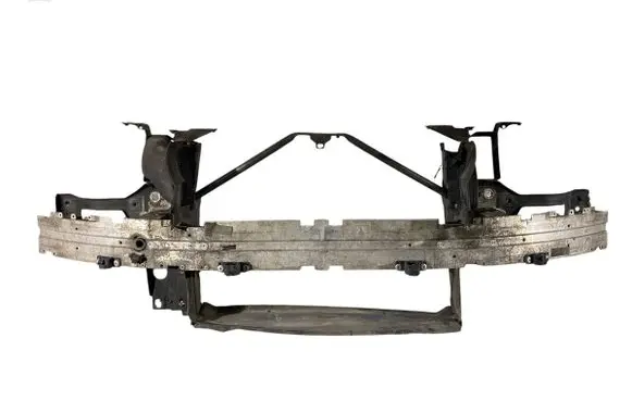 BMW 5 E60 E61 Front bumper cross member 7178080 18232811GE
