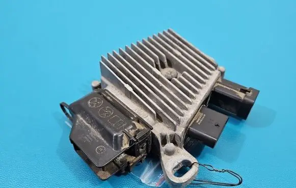 Peugeot 3008 II Central body control module 9837559480 IMPRK1532951