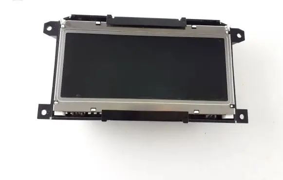 Audi A6 S6 C6 4F Screen/display/small screen 4F0919603