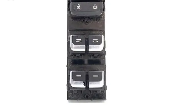 KIA Sportage Electric window control switch 93570F1070