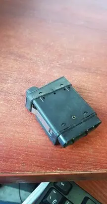BMW 5 E34 Fog light switch 1384007