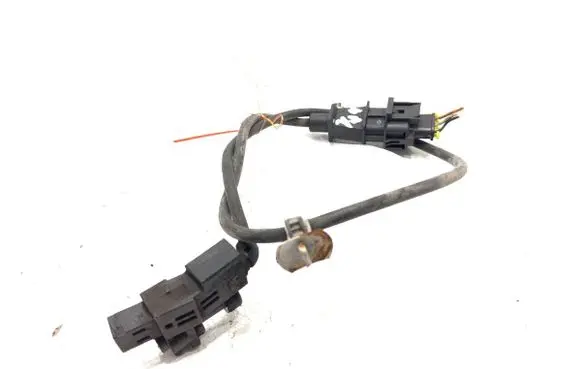 KIA Sportage Crankshaft position gear 