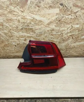 Volvo S90, V90 Rear/tail lights 31698713