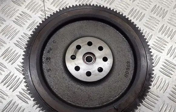 Suzuki Swift I Dual mass flywheel 