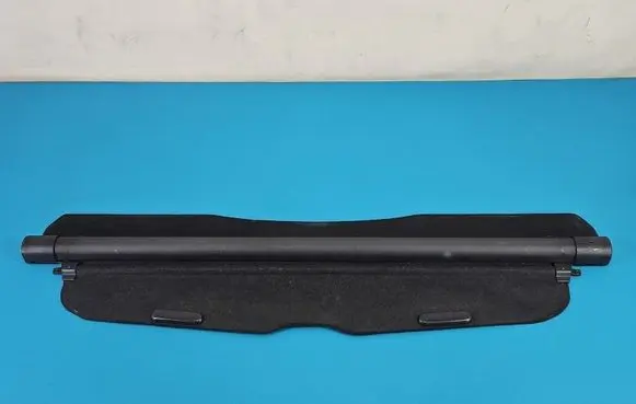 Opel Zafira B Parcel shelf load cover 96389368ZD IMPRK1576628