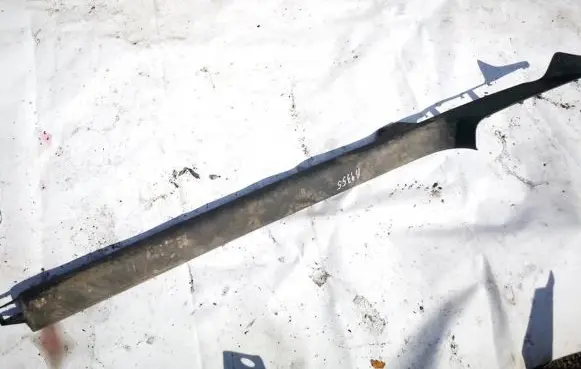 Audi A3 S3 8P Front sill trim cover 8p3853905