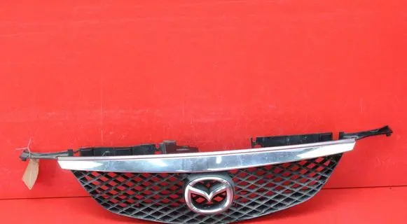 Mazda Premacy Front grill C10050712