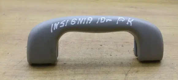 Opel Insignia A Front interior roof grab handle