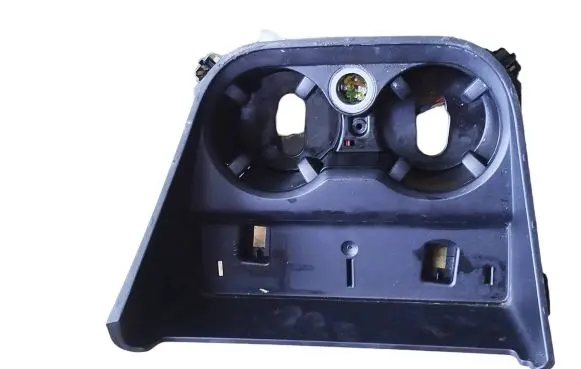 BMW X3 F25 Cup holder front 918449908 18160210 511691849908