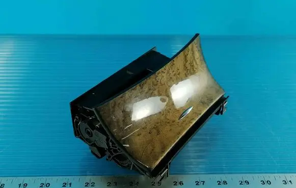 Mercedes-Benz E W211 Car ashtray A2118101330Q15 A2118101330