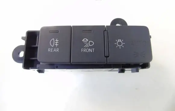 Audi A1 Light switch 4K2941501R