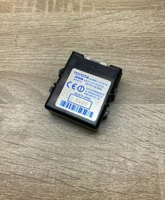 Toyota Prius (XW20) Alarm control unit/module 8999147010 48411010230