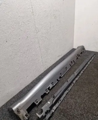 BMW X5 F15 Sill 8054034
