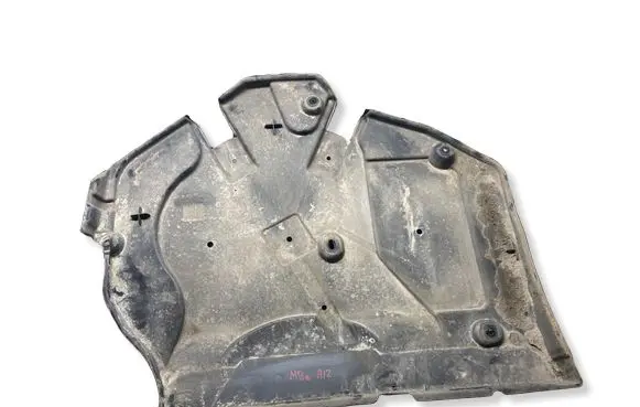 Mercedes-Benz E W212 Trunk boot underbody cover/under tray A2126192338