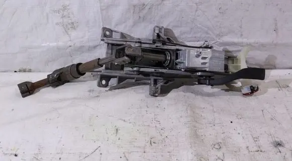 Ford C-MAX II Steering wheel axle