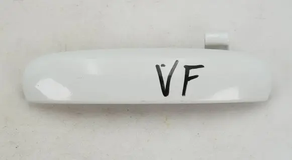 Mitsubishi Colt Front door exterior handle 