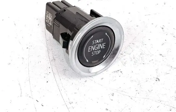 Cadillac CT5 Engine start stop button switch 13534520