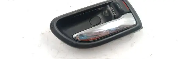 Subaru Legacy Rear door interior handle