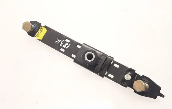 Mitsubishi Space Star Seat belt adjustment motor 