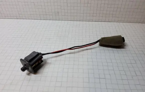 KIA Sorento Other wiring loom AS0111128