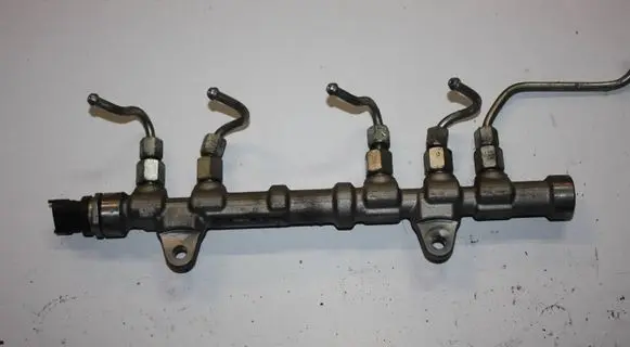 Fiat Doblo Fuel main line pipe 55234437 0445214217 26966312